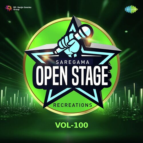 Open Stage Recreations - Vol 100 Rakesh rafukiya MP3 Download